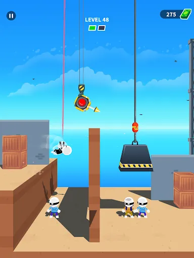 Johnny Trigger: Action Shooter screenshot