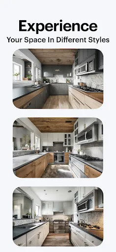 Remodel AI - Home Design screenshot