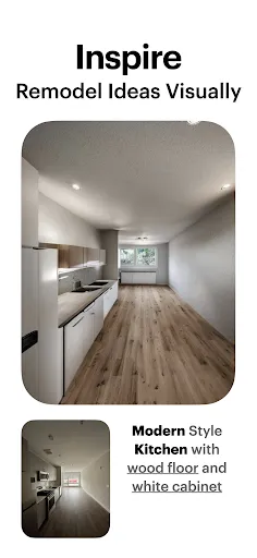 Remodel AI - Home Design screenshot