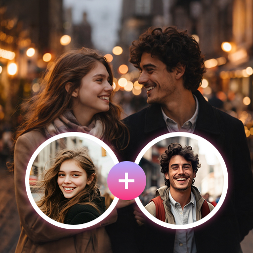 Emberly: AI Photo Generator