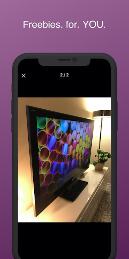 Freebie Alerts: Free Stuff App screenshot