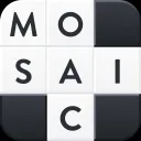 Word Mosaic