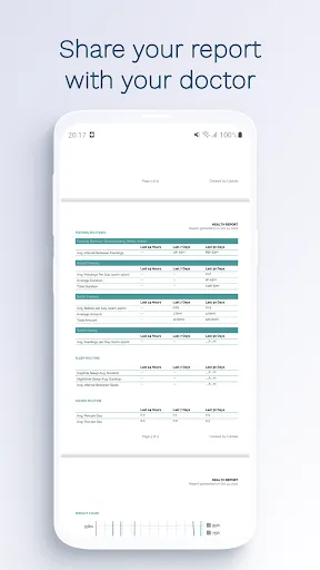 Cubtale: Pregnancy & Baby screenshot