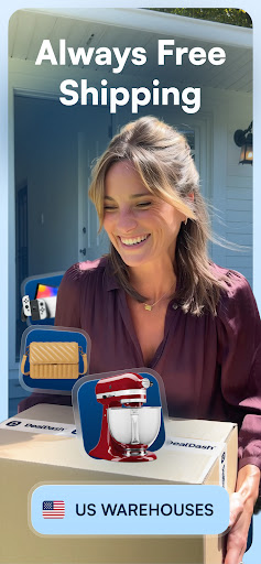 DealDash - Bid & Save Auctions screenshot