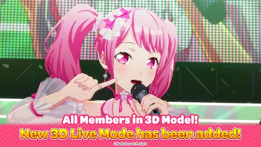 BanG Dream! Girls Band Party! screenshot