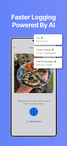 MyFitnessPal: Calorie Counter screenshot