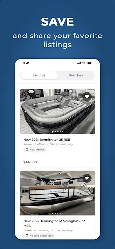 Boatmart screenshot