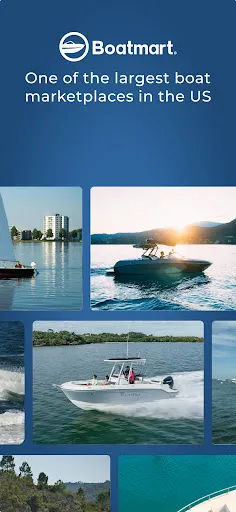 Boatmart screenshot