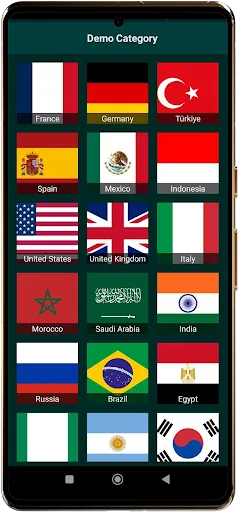 TV Garden - All World Channels screenshot
