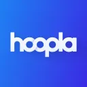 Hoopla: Your Library, Anywhere