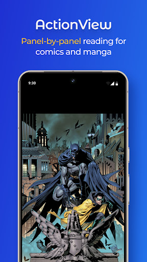 Hoopla: Your Library, Anywhere screenshot