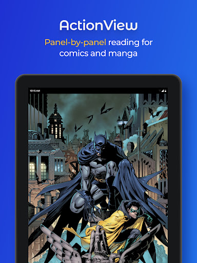 Hoopla: Your Library, Anywhere screenshot