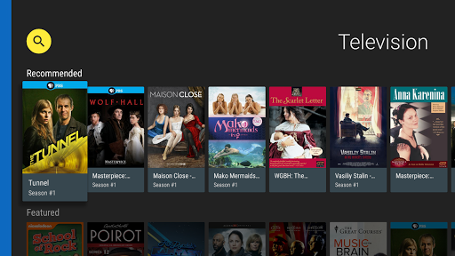 Hoopla: Your Library, Anywhere screenshot