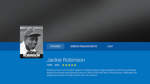 Hoopla: Your Library, Anywhere screenshot