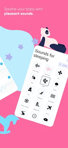 Baby Translator & Cry Analyzer screenshot