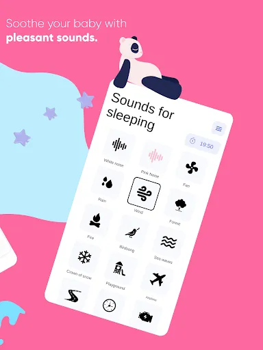 Baby Translator & Cry Analyzer screenshot