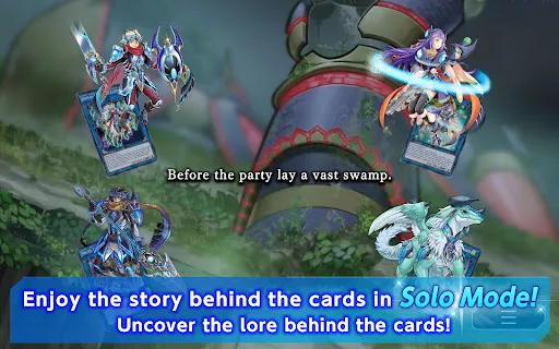 Yu-Gi-Oh! Master Duel screenshot