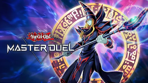 Yu-Gi-Oh! Master Duel screenshot