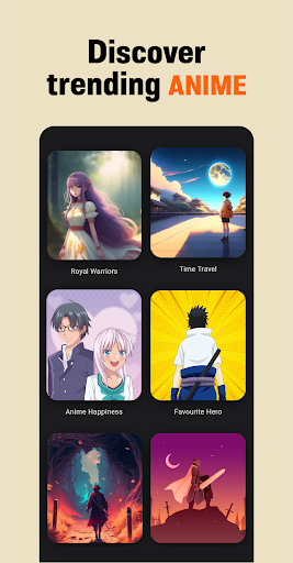 Watch Anime Series Online screenshot