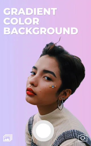 Video Background Changer screenshot