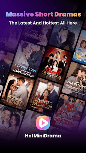 HotMiniDrama screenshot