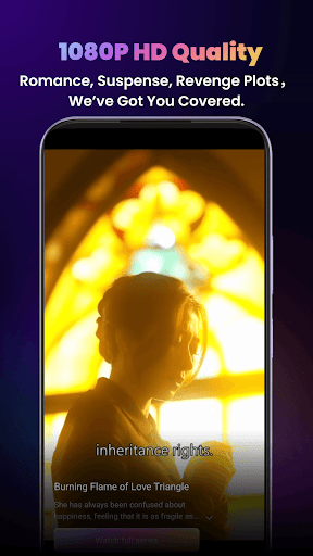 HotMiniDrama screenshot