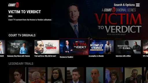 Court TV screenshot