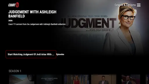Court TV screenshot