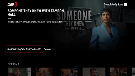 Court TV screenshot