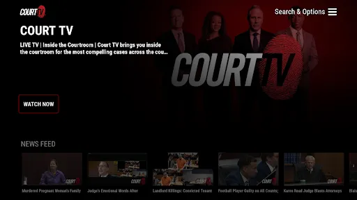 Court TV screenshot