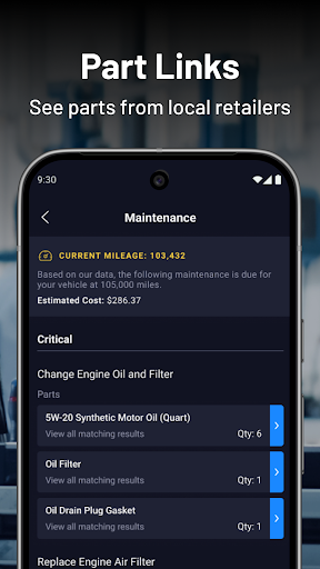 RepairSolutions2 screenshot