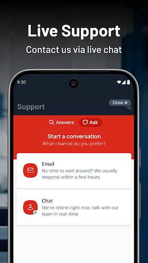 RepairSolutions2 screenshot