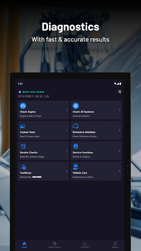 RepairSolutions2 screenshot