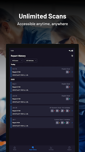 RepairSolutions2 screenshot
