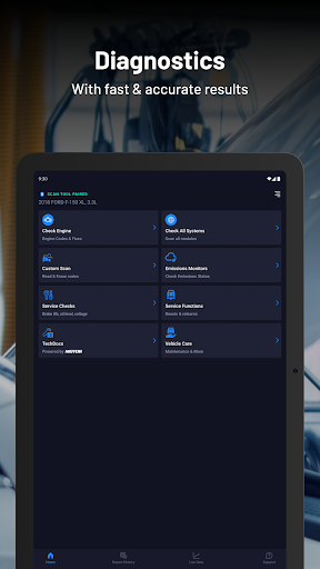 RepairSolutions2 screenshot