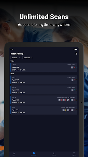 RepairSolutions2 screenshot