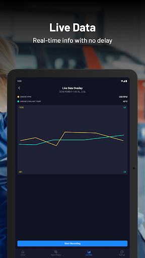 RepairSolutions2 screenshot