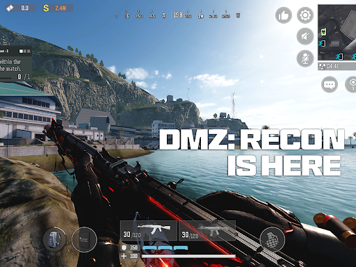 Call of Duty®: Mobile screenshot