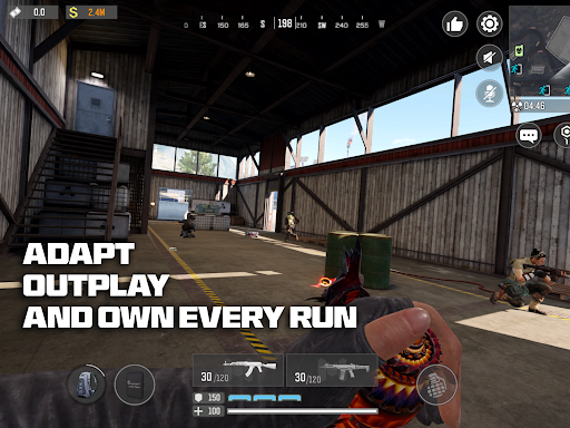 Call of Duty®: Mobile screenshot