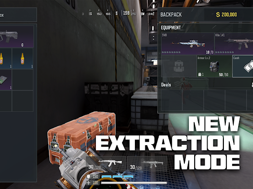 Call of Duty®: Mobile screenshot