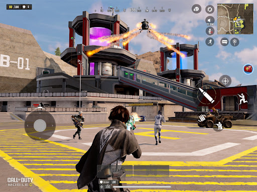 Call of Duty®: Mobile screenshot