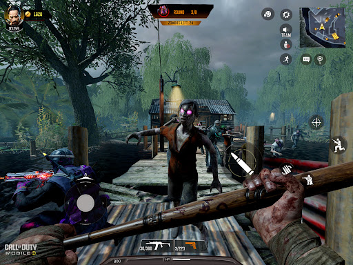 Call of Duty®: Mobile screenshot