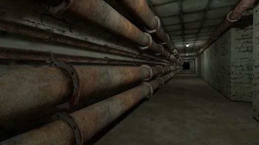 Noclip : Backrooms Multiplayer screenshot