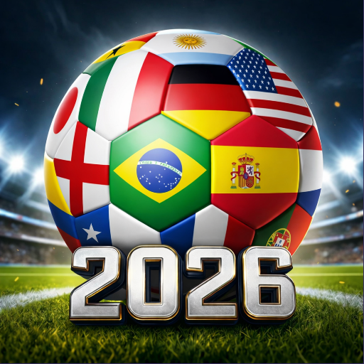 World Cup Football 2026 Live