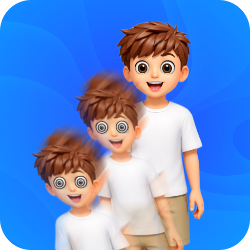 Falling Filter: Loop Me Effect