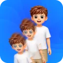 Falling Filter: Loop Me Effect