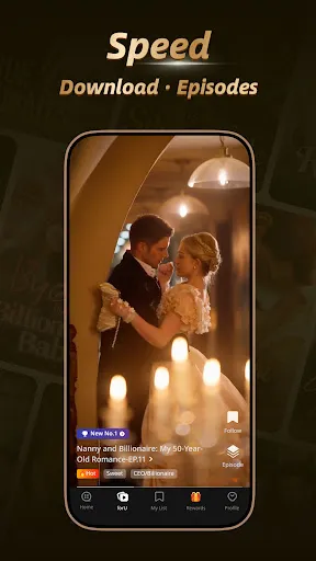 FlickReels: Short Drama Series screenshot