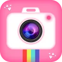 Beauty Camera - Selfie Sticker
