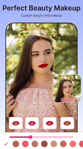 Beauty Camera - Selfie Sticker screenshot
