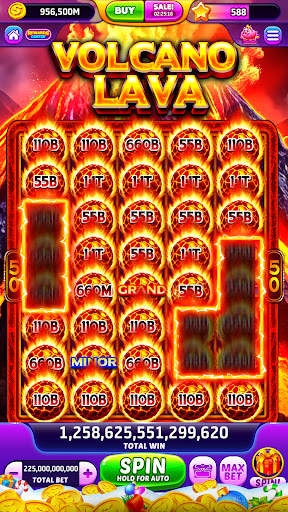 Fun Of Vegas - Casino Slots screenshot